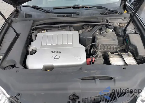 2009 Lexus Es 350 из США, поврежденный, VIN JTHBJ46G792339453